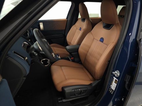 New 2026 MINI Cooper Countryman S w/ Comfort Package Max image 13