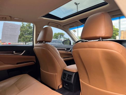 Used 2013 Lexus GS 350 AWD w/ Premium Pkg image 27