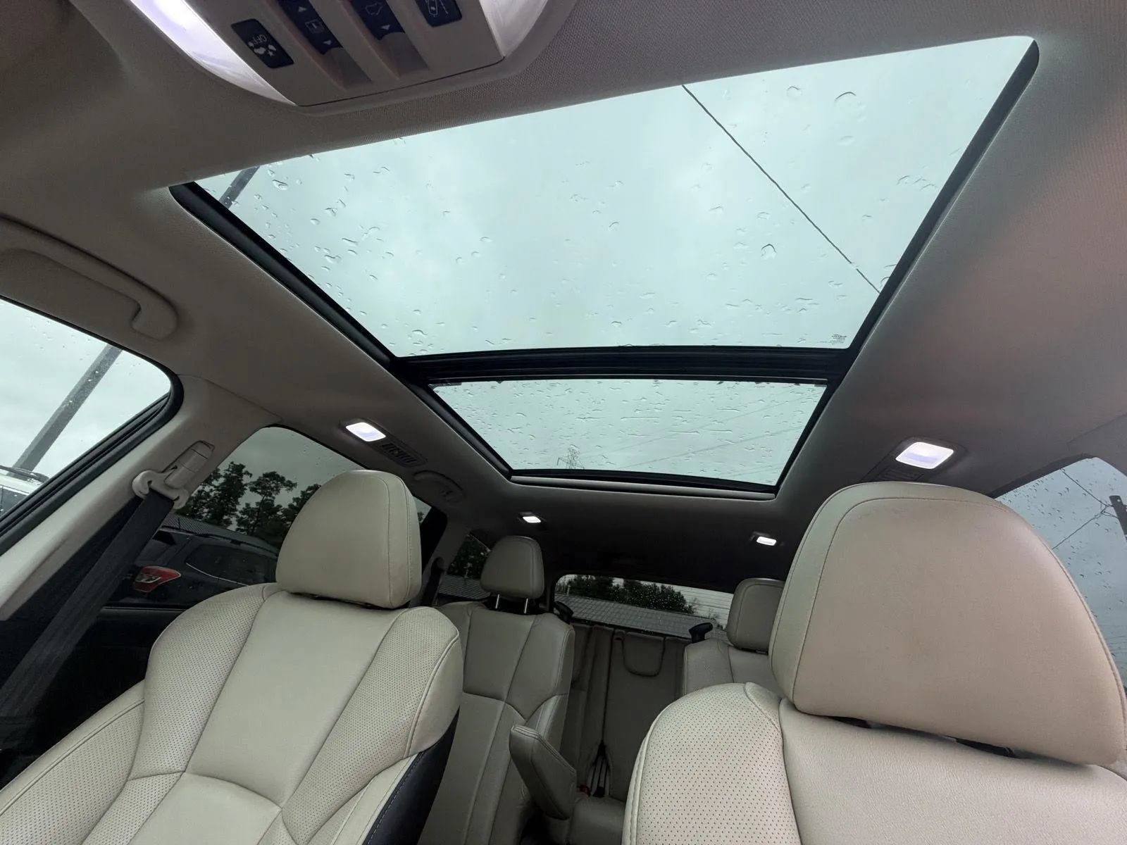 Used 2019 Subaru Ascent Limited w/ Popular Package #3 AWD/4WD image 27