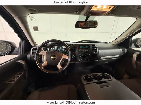 Used 2010 Chevrolet Silverado 1500 LT w/ Power Pack Plus image 46