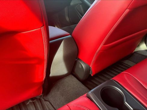 Used 2025 Acura Integra Type S FWD image 32