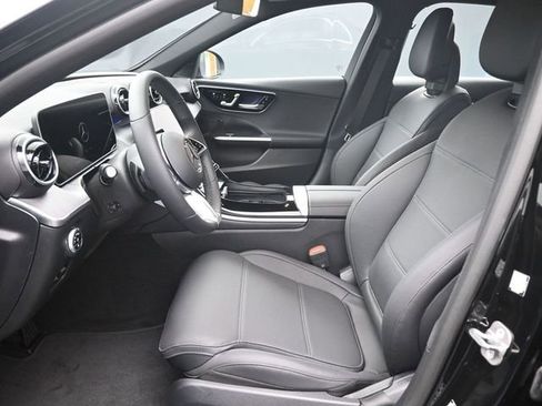 New 2025 Mercedes-Benz C 300 Sedan image 2