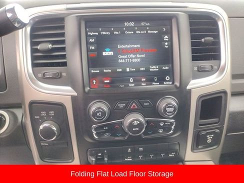 Used 2018 RAM 2500 Big Horn image 20