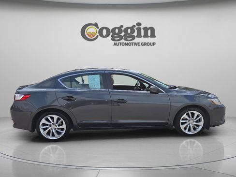 Used 2016 Acura ILX FWD image 6