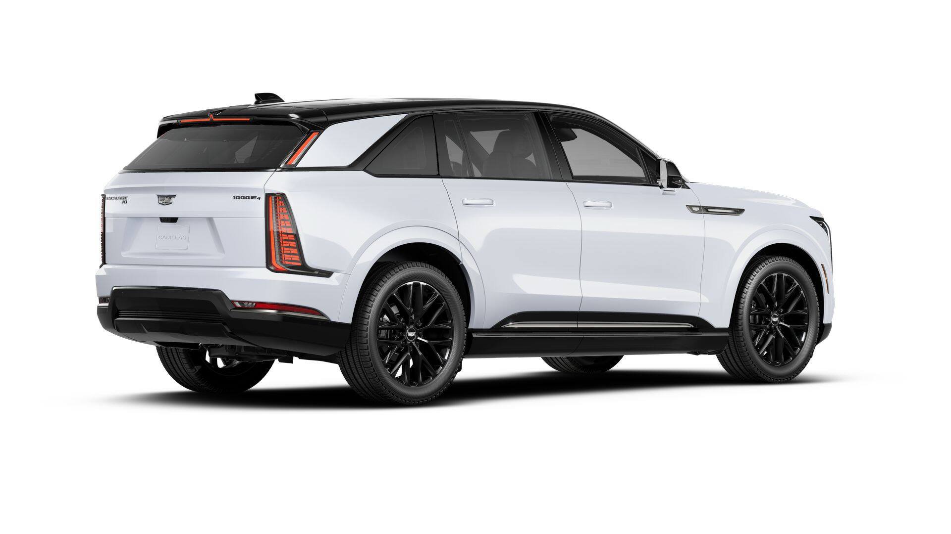 New 2026 Cadillac Escalade IQ Sport 1 AWD/4WD image 17
