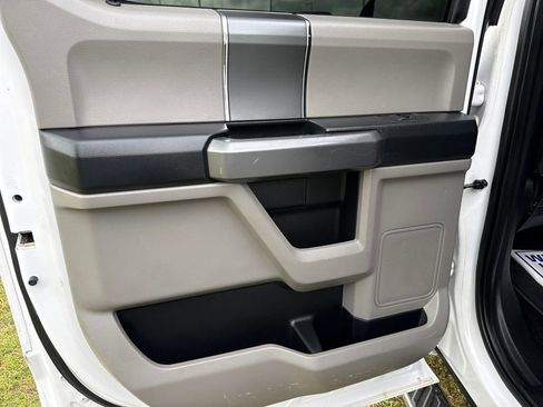 Used 2015 Ford F150 XLT w/ Equipment Group 302A Luxury image 41