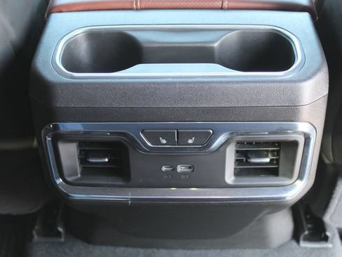 Used 2025 GMC Sierra 2500 Denali Ultimate AWD/4WD image 20
