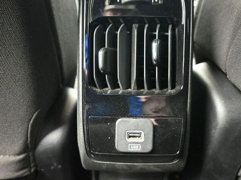 Used 2025 Jeep Compass Sport AWD/4WD image 17