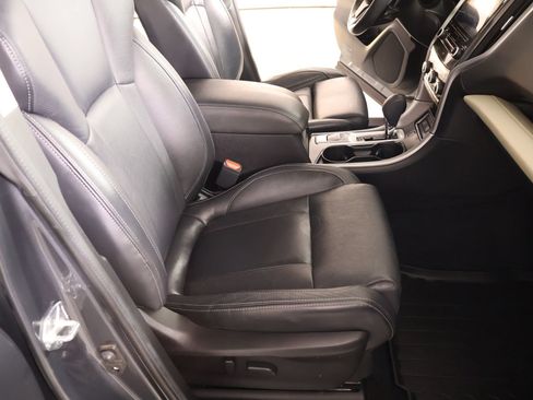 Used 2021 Subaru Ascent Limited w/ Popular Package #2A AWD/4WD image 14