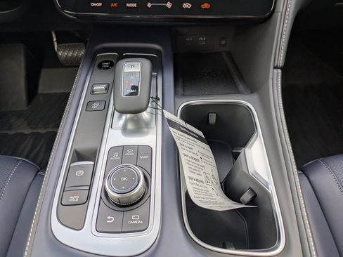 New 2026 INFINITI QX60 Sport w/ Dark Cargo Package image 20