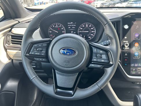 Certified 2026 Subaru Forester Premium AWD/4WD image 16