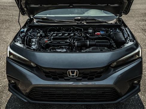Used 2023 Honda Civic Sport Touring image 41