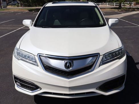 Used 2016 Acura RDX AWD w/ Technology Package image 12
