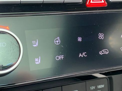 New 2026 Hyundai Tucson Limited image 23