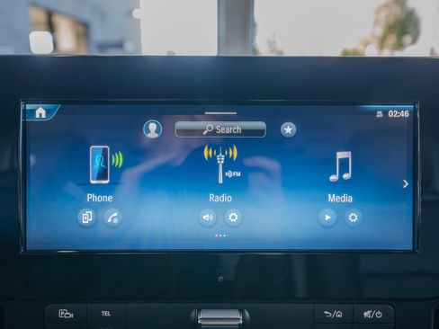 New 2025 Mercedes-Benz Sprinter 2500 image 20