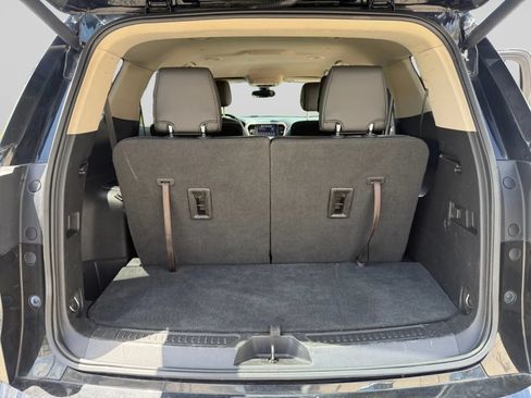 Used 2019 GMC Acadia Denali FWD image 27