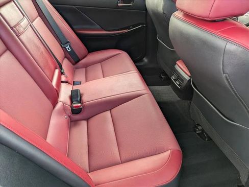 Used 2024 Lexus IS 300 w/ Comfort Package image 19