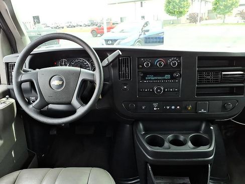 Used 2023 Chevrolet Express 2500 LS RWD image 20
