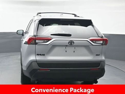 Certified 2025 Toyota RAV4 XLE w/ Convenience Package image 5