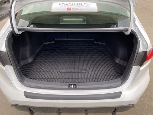 Certified 2024 Toyota Corolla SE image 4