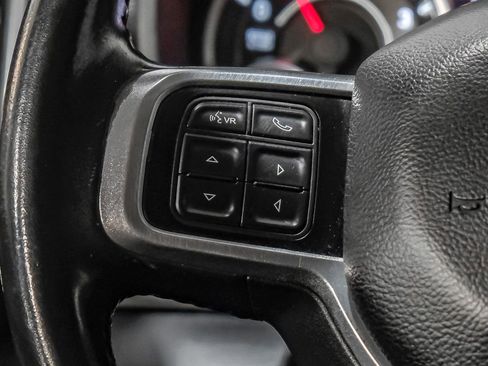 Used 2022 RAM 2500 Laramie image 17