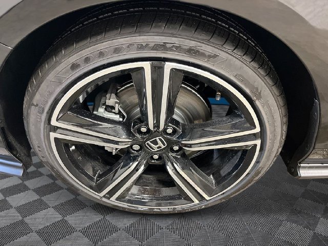 New 2026 Honda Accord Sport image 11