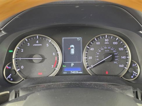 Certified 2021 Lexus RX 350 FWD w/ Premium Package image 15