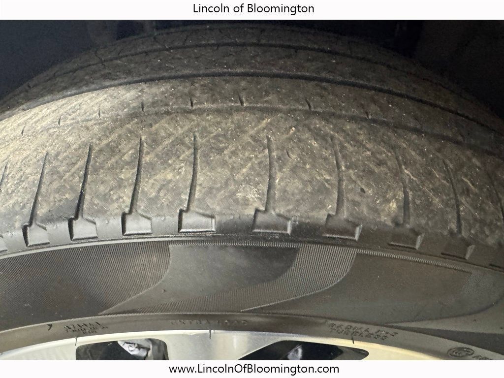 Certified 2023 Lincoln Navigator Black Label AWD/4WD image 16