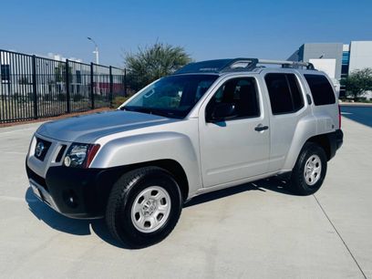 Used 2013 Nissan Xterra X