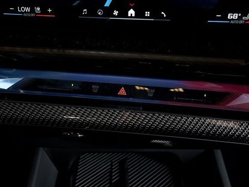 Used 2025 BMW M5 Touring w/ M Driver's Package image 42