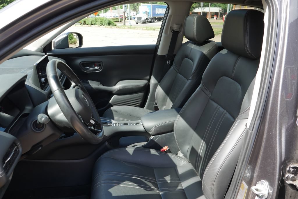 Used 2025 Honda HR-V EX-L image 19