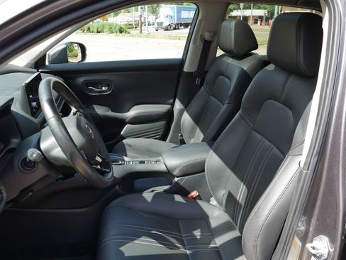 Used 2025 Honda HR-V EX-L image 19