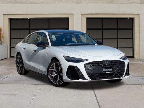 New 2026 Audi A6 Premium Plus image 19