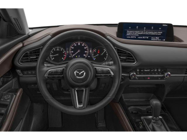 Used 2024 MAZDA CX-30 2.5 Turbo w/ Premium Plus Pkg AWD/4WD image 10