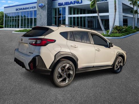 New 2026 Subaru Crosstrek 2.5i Limited w/ Crosstrek Mirror Package AWD/4WD image 7