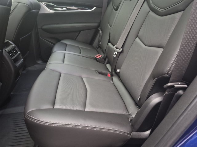 Used 2024 Cadillac XT5 Premium Luxury w/ LPO, Floor Liner Package AWD/4WD image 22