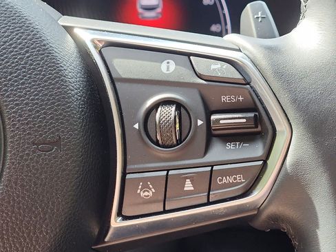 Certified 2025 Acura MDX SH-AWD w/ Technology Package image 20