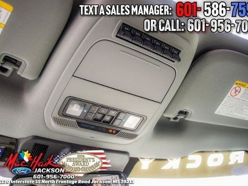New 2026 Ford F250 XLT w/ XLT Premium Package AWD/4WD image 50