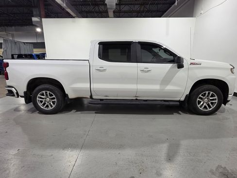 Used 2020 Chevrolet Silverado 1500 RST image 5