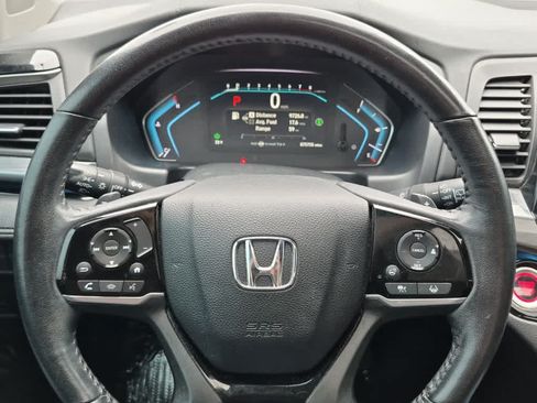 Used 2022 Honda Odyssey Elite image 21