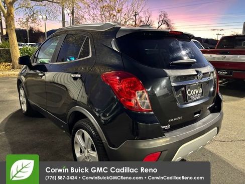 Used 2015 Buick Encore FWD image 6
