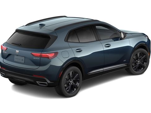 New 2026 Buick Envision Sport Touring image 39