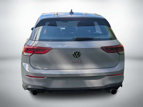 Used 2024 Volkswagen GTI S FWD image 5