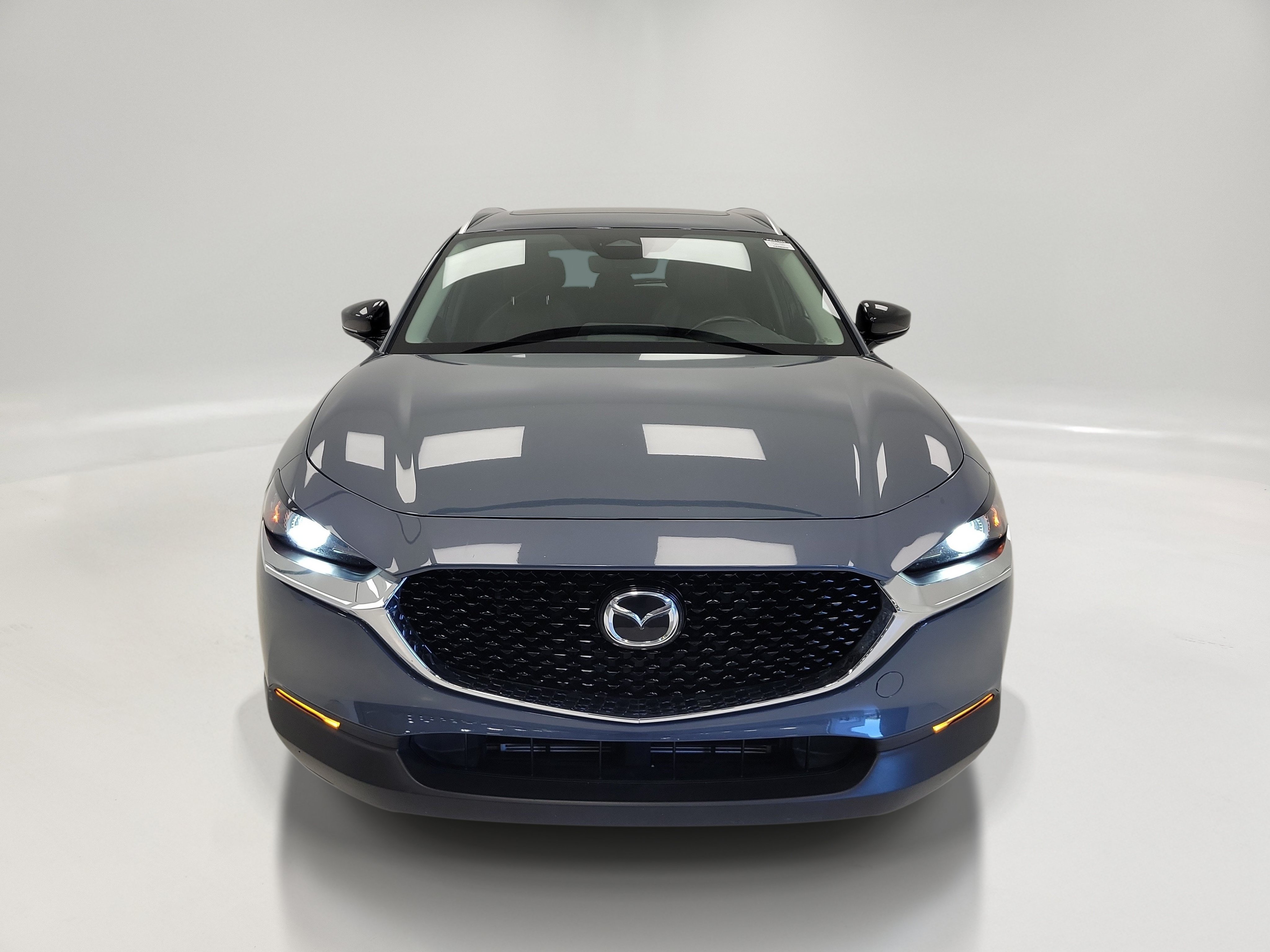 Used 2025 MAZDA CX-30 AWD 2.5 S w/ Preferred Package image 2