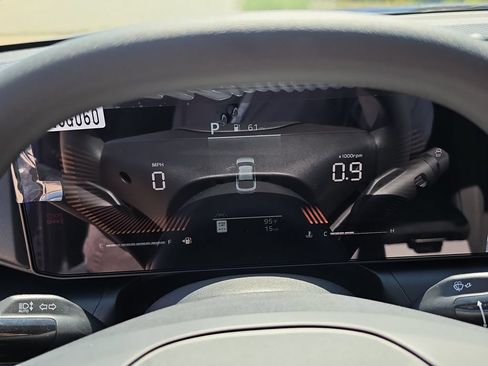 New 2026 Kia K4 FWD image 30