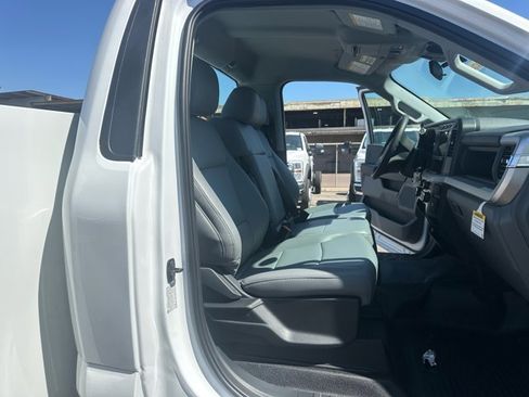 New 2024 Ford F450 XL w/ XL Chrome Package image 21