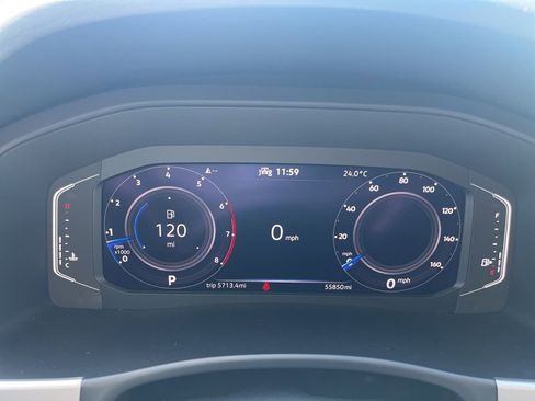 Certified 2023 Volkswagen Atlas SE image 13