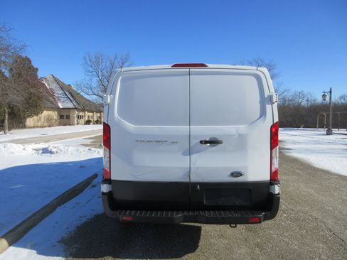 Used 2019 Ford Transit 150 130 Low Roof image 11