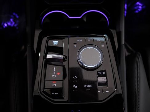 New 2026 BMW 530i w/ Convenience Package image 13