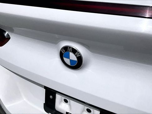 Used 2023 BMW M850i xDrive Convertible w/ M Sport Professional Package AWD/4WD image 60